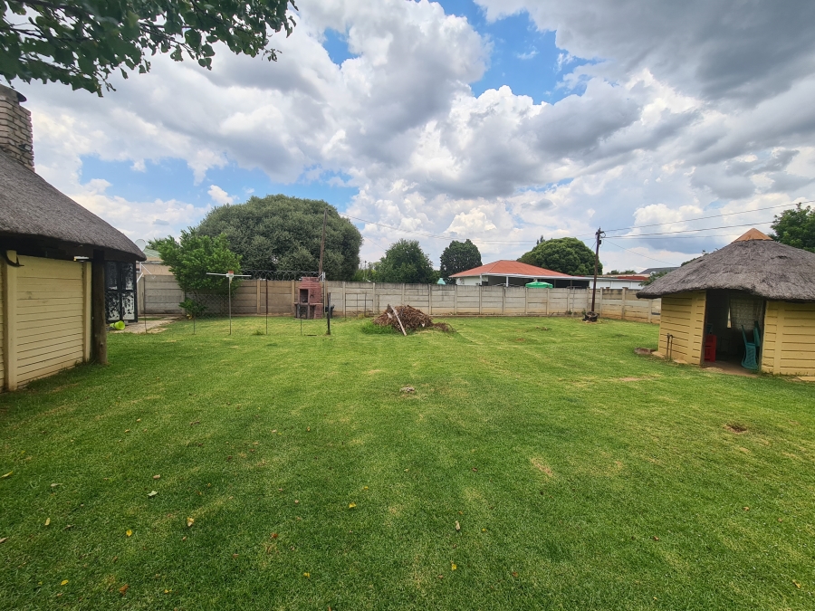 3 Bedroom Property for Sale in Parys Free State